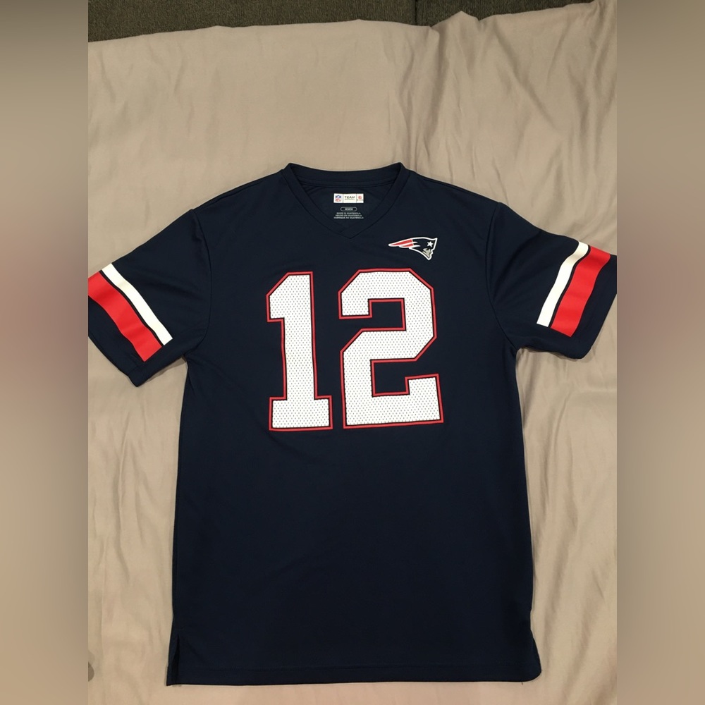 Patriots Shirt